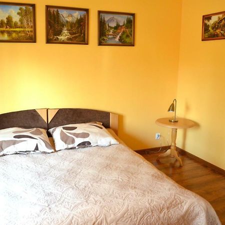 Zofijowka Villa Osjaków Buitenkant foto