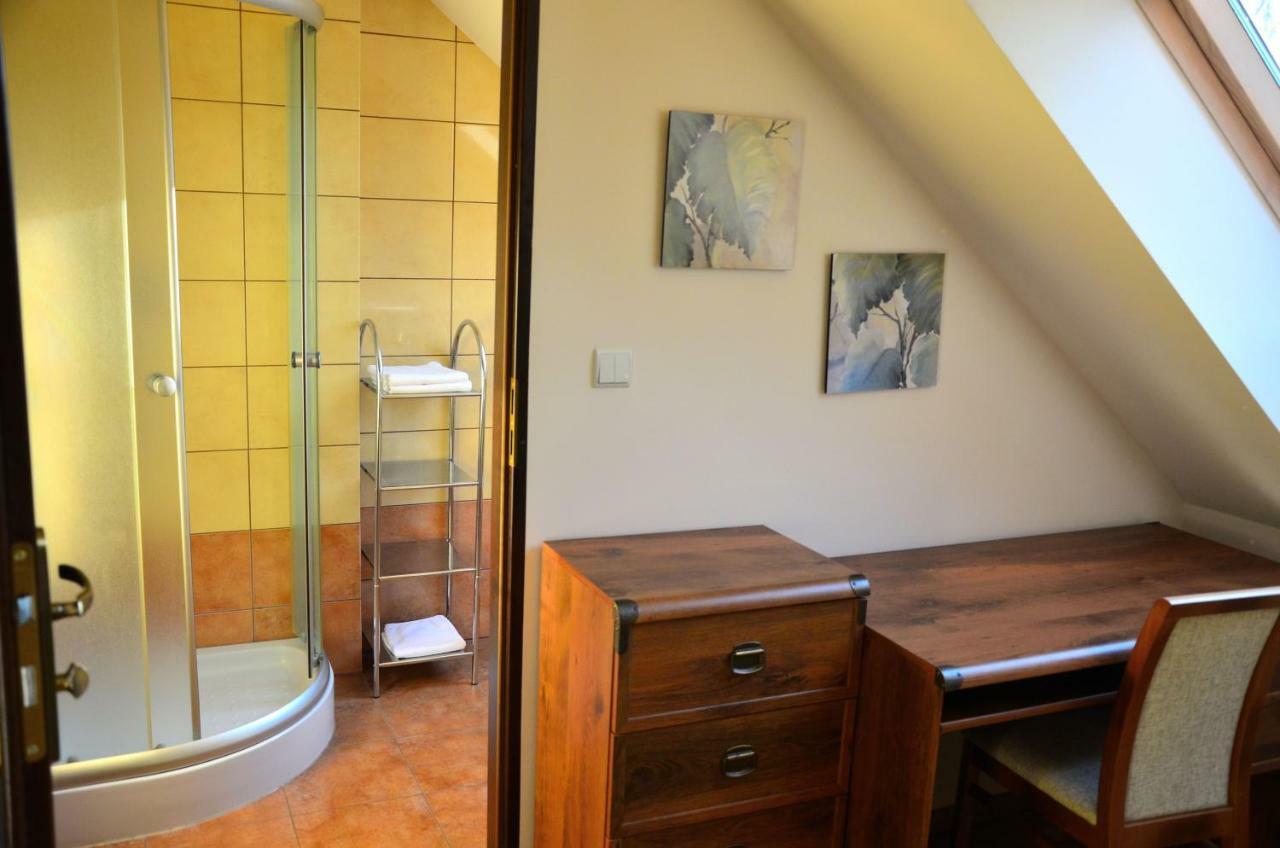 Zofijowka Villa Osjaków Buitenkant foto