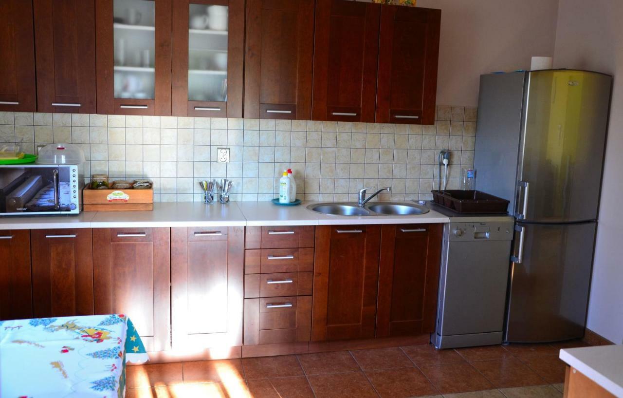 Zofijowka Villa Osjaków Buitenkant foto