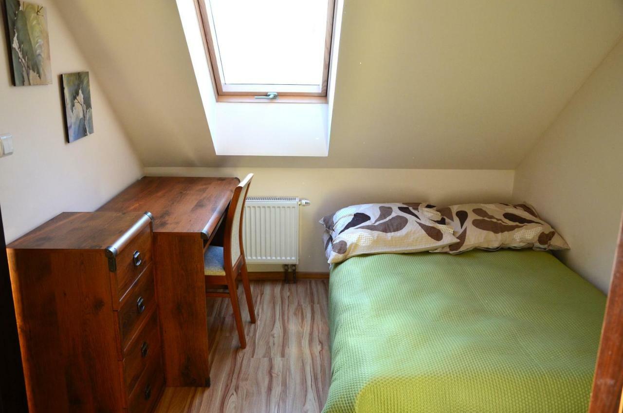Zofijowka Villa Osjaków Buitenkant foto