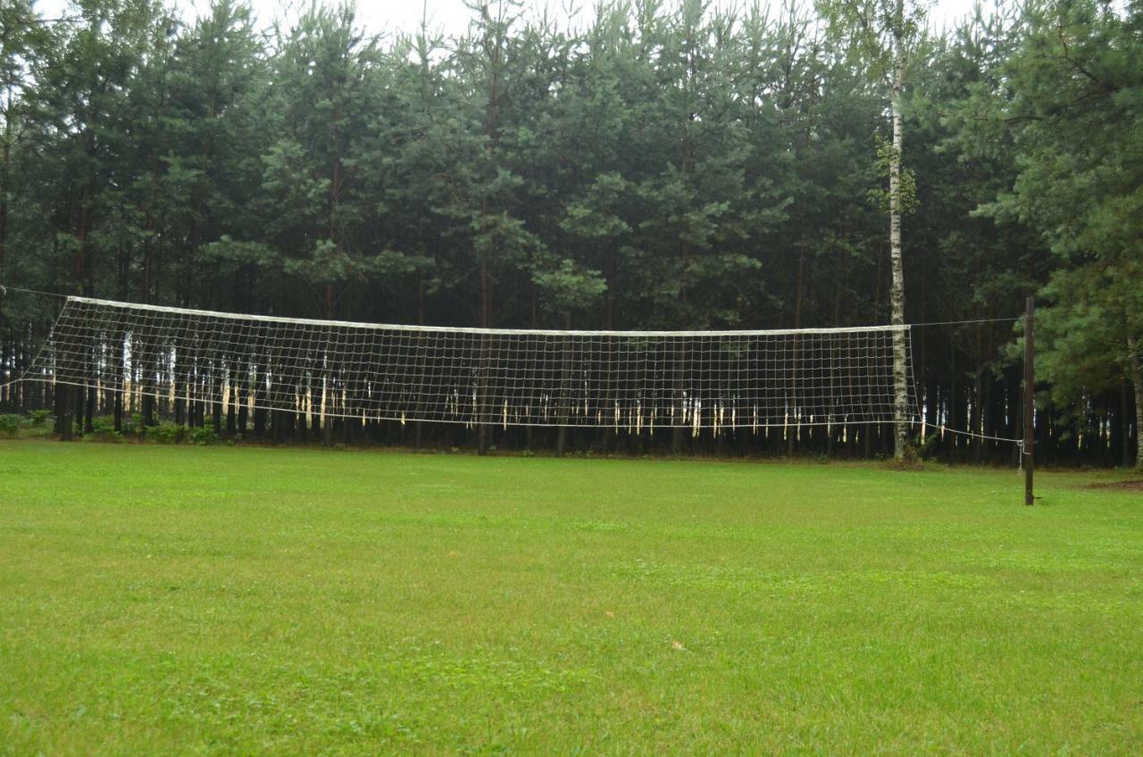 Zofijowka Villa Osjaków Buitenkant foto